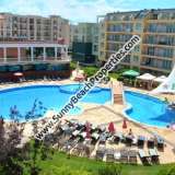  Pool view luxury furnished 2-bedroom/2-bathroom apartment for sale in Pollo resort 400m. from the beach in Sunny beach, Bulgaria Sunny Beach 7761059 thumb73