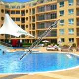  Pool view luxury furnished 2-bedroom/2-bathroom apartment for sale in Pollo resort 400m. from the beach in Sunny beach, Bulgaria Sunny Beach 7761059 thumb76
