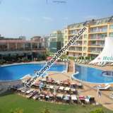  Pool view luxury furnished 2-bedroom/2-bathroom apartment for sale in Pollo resort 400m. from the beach in Sunny beach, Bulgaria Sunny Beach 7761059 thumb98