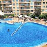  Pool view luxury furnished 2-bedroom/2-bathroom apartment for sale in Pollo resort 400m. from the beach in Sunny beach, Bulgaria Sunny Beach 7761059 thumb83