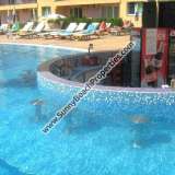  Pool view luxury furnished 2-bedroom/2-bathroom apartment for sale in Pollo resort 400m. from the beach in Sunny beach, Bulgaria Sunny Beach 7761059 thumb77