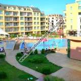  Pool view luxury furnished 2-bedroom/2-bathroom apartment for sale in Pollo resort 400m. from the beach in Sunny beach, Bulgaria Sunny Beach 7761059 thumb74