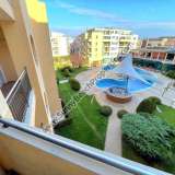  Pool view luxury furnished 2-bedroom/2-bathroom apartment for sale in Pollo resort 400m. from the beach in Sunny beach, Bulgaria Sunny Beach 7761059 thumb5