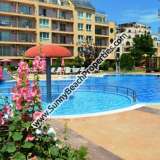  Pool view luxury furnished 2-bedroom/2-bathroom apartment for sale in Pollo resort 400m. from the beach in Sunny beach, Bulgaria Sunny Beach 7761059 thumb19