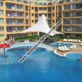  Pool view luxury furnished 2-bedroom/2-bathroom apartment for sale in Pollo resort 400m. from the beach in Sunny beach, Bulgaria Sunny Beach 7761059 thumb97