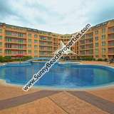  Pool view luxury furnished 2-bedroom/2-bathroom apartment for sale in Pollo resort 400m. from the beach in Sunny beach, Bulgaria Sunny Beach 7761059 thumb71