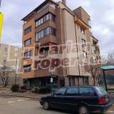  Modern 1-bedroom apartment in Svoboda district in Sofia Sofia city 8061595 thumb18
