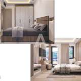  Budva, Komosevina-İki yatak odalı daire 64.47 m2 deniz manzaralı Budva 8161654 thumb15