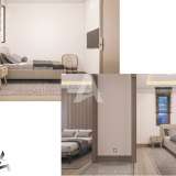  Budva, Komosevina-İki yatak odalı daire 64.47 m2 deniz manzaralı Budva 8161654 thumb21