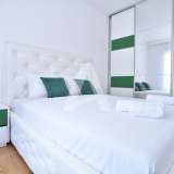  Modern mobilyalı tek yatak odalı daire, Budva (uzun süreli) Budva 8161659 thumb3