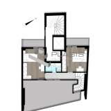  (For Sale) Residential Maisonette || Piraias/Piraeus - 110 Sq.m, 3 Bedrooms, 350.000€ Piraeus 8061661 thumb1