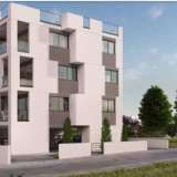  Three Bedroom Apartment For Sale in Paphos Town Centre - Title Deeds (New Build Process)This project consists of three spacious three bedroom apartments each one on its own floor. Each apartment enjoys an open plan kitchen area connected with a sp Páfos 8161664 thumb4