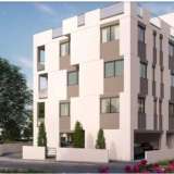  Three Bedroom Apartment For Sale in Paphos Town Centre - Title Deeds (New Build Process)This project consists of three spacious three bedroom apartments each one on its own floor. Each apartment enjoys an open plan kitchen area connected with a sp Páfos 8161664 thumb2