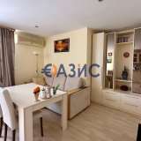  Apartment in the Sunset complex in Sveti Vlas, Bulgaria, 87 sq.m. for 86,000 euros # 31671382 Sveti Vlas resort 7861676 thumb0
