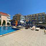  1 bedroom apartment 100 m from the sea between Nessebar and Ravda, Shemesh complex, Bulgaria, 53.78 sq m, #31649780 Ravda village 7861685 thumb29