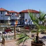  One-bedroom apartment in the Bay Vu Villas complex in Kosharitsa, Bulgaria, 68 sq.m. for 46,000 euros # 31696928 Kosharitsa village 7861689 thumb33