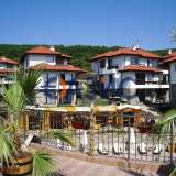  One-bedroom apartment in the Bay Vu Villas complex in Kosharitsa, Bulgaria, 68 sq.m. for 46,000 euros # 31696928 Kosharitsa village 7861689 thumb32