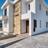  Four Bedroom Detached Villa For Sale in Meneou, Larnaca with Land DeedsThis exceptionally well presented, modern four bedroom detached villa is situated in the residential area of Meneou, Larnaca. Outside there are electric gates either side of th Meneou 7661712 thumb28