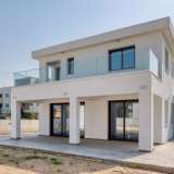  Four Bedroom Detached Villa For Sale in Meneou, Larnaca with Land DeedsThis exceptionally well presented, modern four bedroom detached villa is situated in the residential area of Meneou, Larnaca. Outside there are electric gates either side of th Meneou 7661712 thumb27