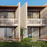  Two Bedroom Townhouse For Sale In Konia, Paphos - Title Deeds (New Build Process)This beautiful project comprises of 26 townhouses situated around a central green park. The contemporary development is set in a prestigious hillside suburb of Paphos Konia 7661714 thumb2
