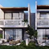  Two Bedroom Townhouse For Sale In Konia, Paphos - Title Deeds (New Build Process)This beautiful project comprises of 26 townhouses situated around a central green park. The contemporary development is set in a prestigious hillside suburb of Paphos Konia 7661714 thumb0