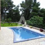  Villa with pool and sea view, Zeleni Pojas, Bar Šušanj 8061717 thumb1