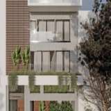  (For Sale) Residential Apartment || Athens South/Kallithea - 97 Sq.m, 2 Bedrooms, 242.000€ Athens 8161736 thumb0