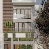  (For Sale) Residential Apartment || Athens South/Kallithea - 120 Sq.m, 2 Bedrooms, 280.000€ Athens 8161737 thumb0