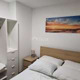  INSEL KRK, MALINSKA - Zwei Apartments mit 3 Schlafzimmern und Badezimmern, 1. Etage Malinska 8161778 thumb6
