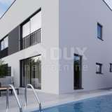  ISTRIA, PEROJ - Semi-detached modern house with swimming pool Peroj 8161789 thumb0