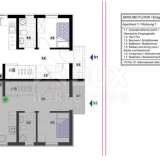  ISTRIEN, PEROJ - Modernes Doppelhaus mit Swimmingpool Peroj 8161789 thumb7