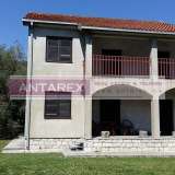  House with a large olive garden in the Биела village 50 meters from the coast line. Bijela 4561080 thumb0