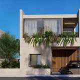  Three Bedroom Detached Villa For Sale In Konia, Paphos - Title Deeds (New Build Process)Villa Type BThis beautiful project comprises of 34 detached villas situated around a central green park. The contemporary development is set in a prest Konia 7661817 thumb1