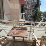  Pool view furnished 1-bedroom apartment with garden for sale in complex Tarsis Club & SPA, 700m from the beach in Sunny beach, Bulgaria Sunny Beach 7961827 thumb18