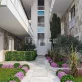  Sea-View Apartments in a Complex with Pool in Kuşadası Kusadasi 8161846 thumb15