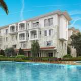  Sea-View Apartments in a Complex with Pool in Kuşadası Kusadasi 8161846 thumb5