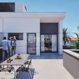  Villa's Dichtbij het Strand in Los Nietos Murcia 8161848 thumb3