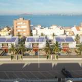 Doppelhaushälften Villen wenige Meter zum Strand in Los Nietos Murcia 8161848 thumb9