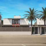  Doppelhaushälften Villen wenige Meter zum Strand in Los Nietos Murcia 8161848 thumb7