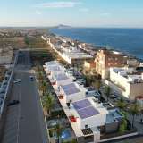  Doppelhaushälften Villen wenige Meter zum Strand in Los Nietos Murcia 8161848 thumb12