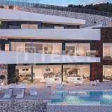  Villa Luxueuse avec Deux Piscines Privées à Benissa Alicante Alicante 8161849 thumb1