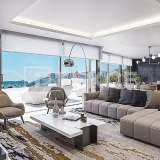  Luxurious Villa with Two Private Pool in Benissa Alicante Alicante 8161849 thumb4