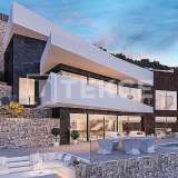  Luxurious Villa with Two Private Pool in Benissa Alicante Alicante 8161849 thumb0