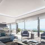  Vrijstaande Weelderige Villa met Uitzicht op Zee in Calpe Alicante 8161850 thumb9