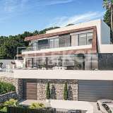  Vrijstaande Weelderige Villa met Uitzicht op Zee in Calpe Alicante 8161850 thumb3