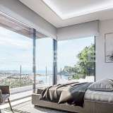  Vrijstaande Weelderige Villa met Uitzicht op Zee in Calpe Alicante 8161850 thumb10