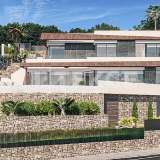  Vrijstaande Weelderige Villa met Uitzicht op Zee in Calpe Alicante 8161850 thumb1