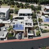  Vrijstaande Weelderige Villa met Uitzicht op Zee in Calpe Alicante 8161850 thumb6