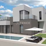  Detached Villa with Private Pool in Torrevieja Costa Blanca Alicante 8161853 thumb3