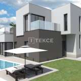  Freistehende Villa mit privatem Pool in Torrevieja Costa Blanca Alicante 8161853 thumb0